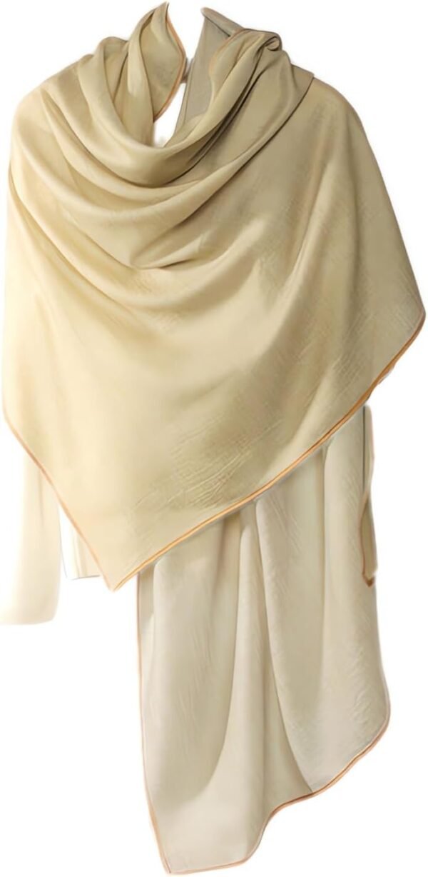 Cashmere-soft lightweight wool scarf,  Shawls and Wraps for Evening Dresses Travel Office Wedding