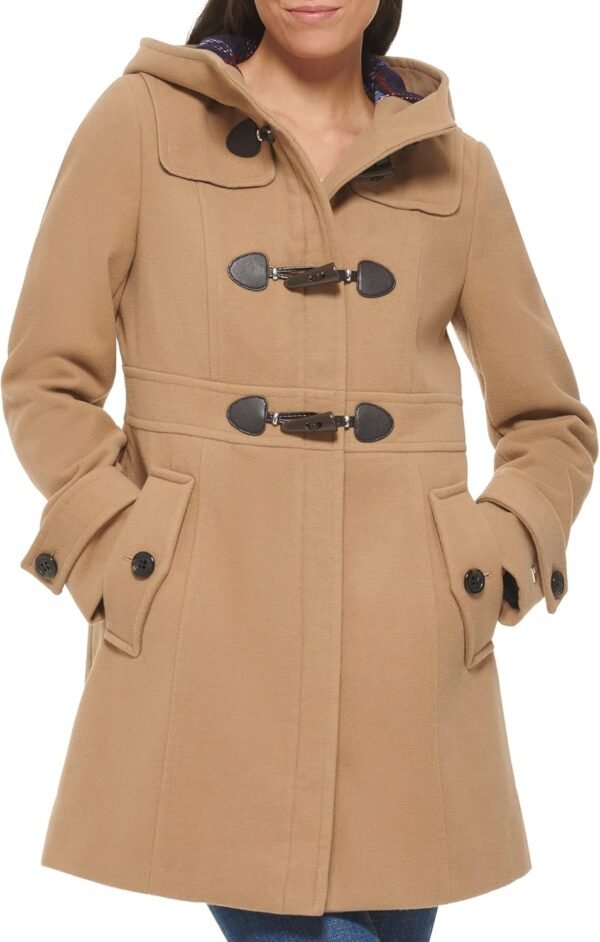 Women Soft Luxe Jacket