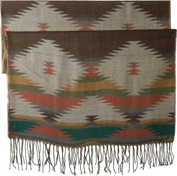 Women  Scarf - Image 2